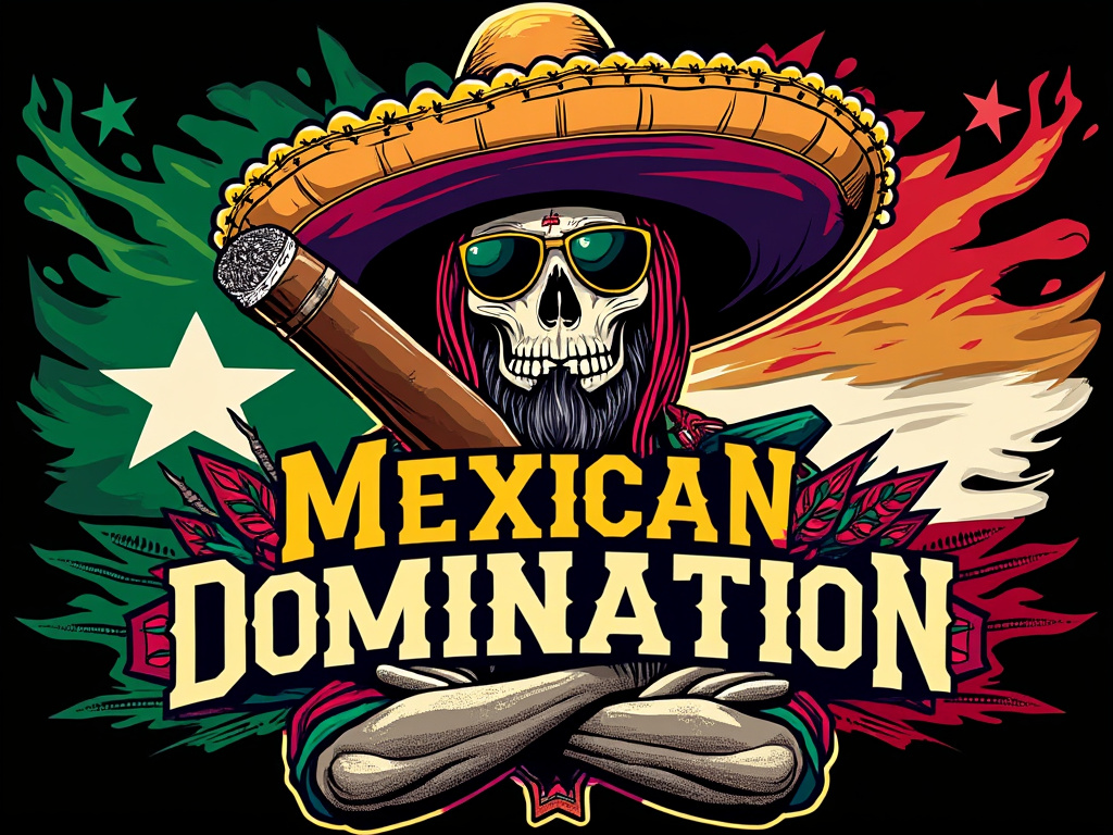 Commissioner portrait